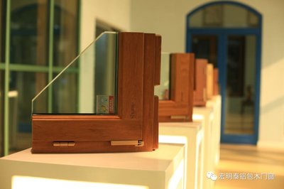 走進工廠，體驗不一樣的中國門窗企業！